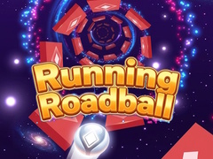 Игра Running Roadball