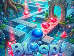 Игра Bloop!