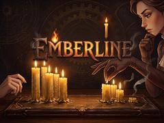 Игра Emberline
