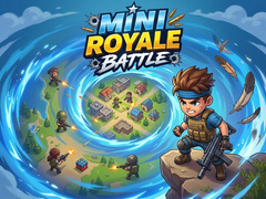 Игра mini-royale-battle
