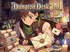 Игра Dungeon Desk Job