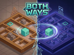 Игра Both Ways