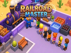 Игра Railroad Master