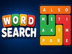 Игра Word Search: Offline Puzzle
