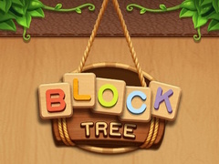 Игра Block Tree
