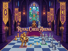 Игра Royal Chess Arena