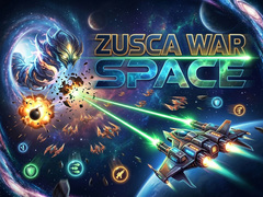 Игра Zusca War Space