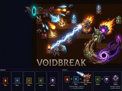Игра Voidbreak