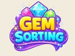 Игра Gem Sorting