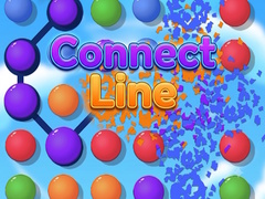 Игра Connect Line
