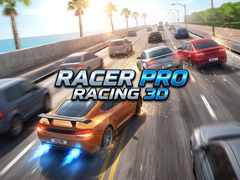 Игра Racer Pro: Racing 3D