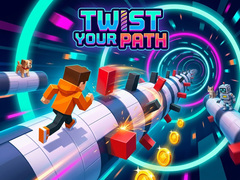 Игра Twist Your Path