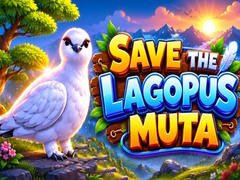 Игра Save the Lagopus Muta