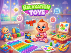 Игра Relaxation Toys