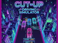 Игра Cut-Up