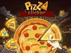 Игра Pizza Clicker