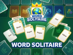 Игра Word Solitaire