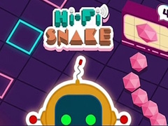 Игра Hi-Fi Snake