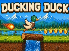 Игра Ducking Duck