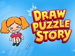 Игра Draw Puzzle Story