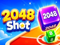 Игра 2048 Shot