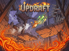 Игра Updraft