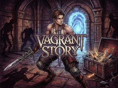 Игра Vagrant Story