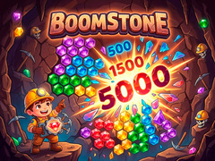 Игра Boomstone