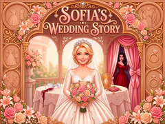 Игра Sofia's Wedding Story