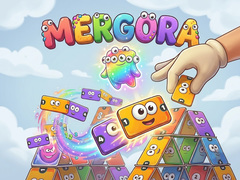 Игра Mergora