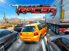 Игра Traffic Racer