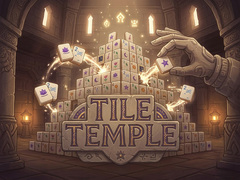 Игра Tile Temple