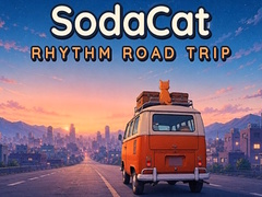 Игра SodaCat