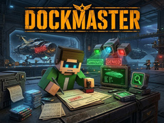 Игра Dockmaster