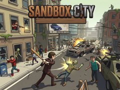 Игра Sandbox City
