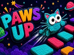 Игра Paws Up