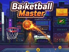 Игра Basketball Master