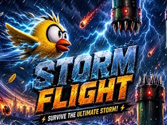 Игра Storm Fight