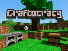 Игра Craftocracy