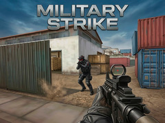 Игра Military Strike