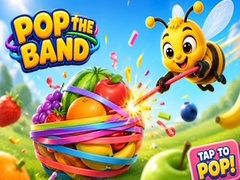 Игра Pop The Band