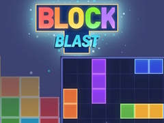 Игра Block Blast