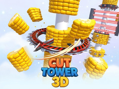 Игра Cut Tower 3D