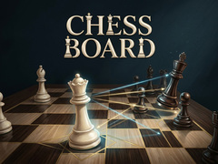 Игра Chess Board