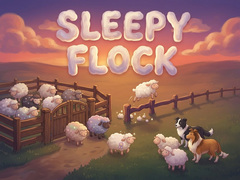 Игра Sleepy Flock
