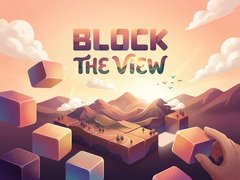 Игра Block The View