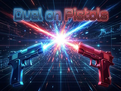 Игра Duel on Pistols