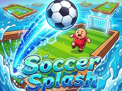 Игра Soccer Splash