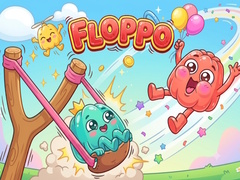 Игра FLOPPO
