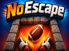 Игра NoEscape